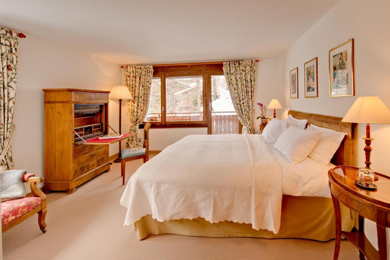 Chalet Zen Zermatt, 100M From Ski Lift And Piste 외부 사진